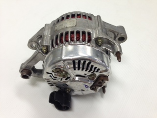 Jeep Grand Cherokee alternator
